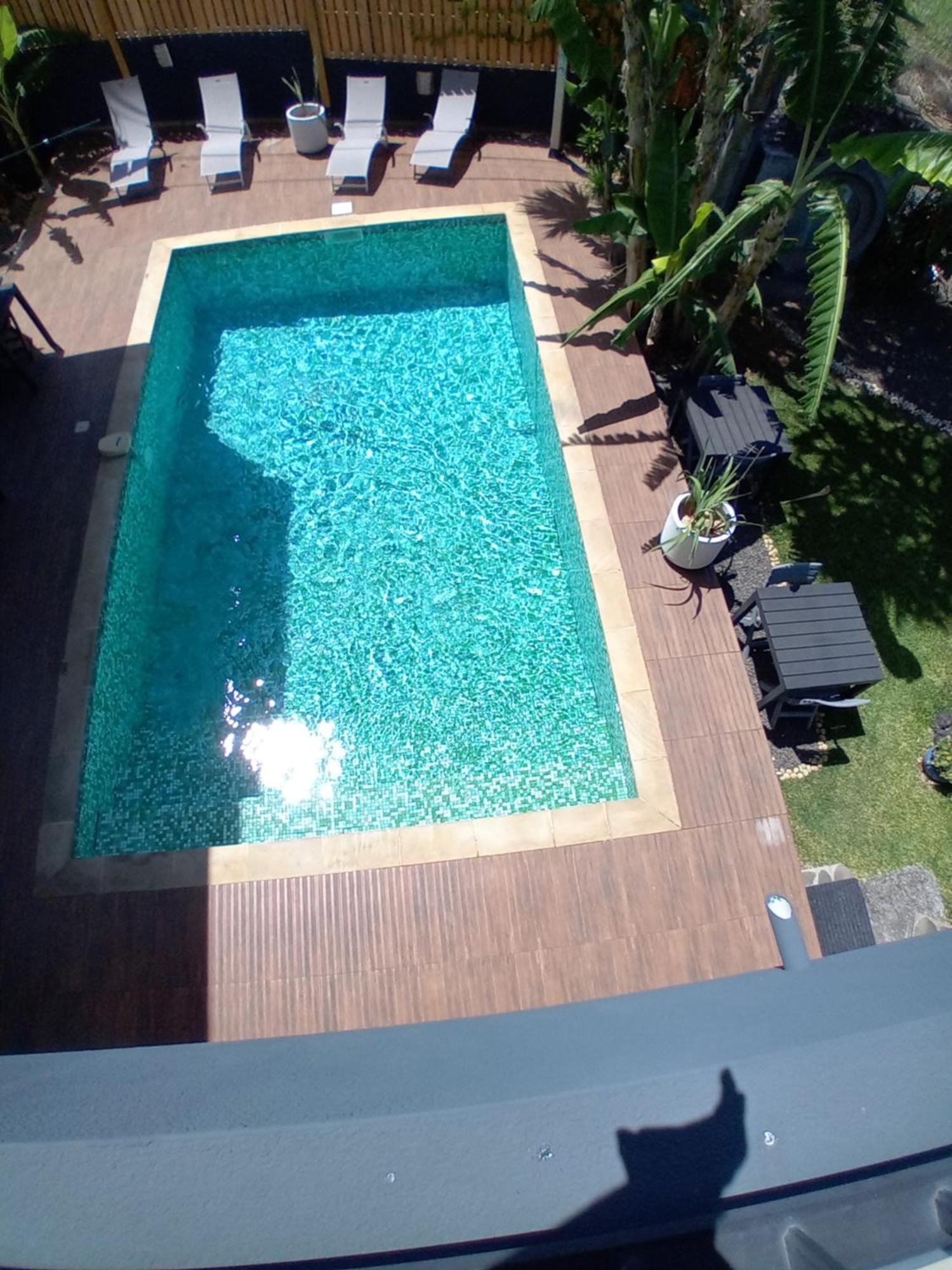 Villa Belza Et Spa (Adults Only) Saint Pierre Exteriér fotografie